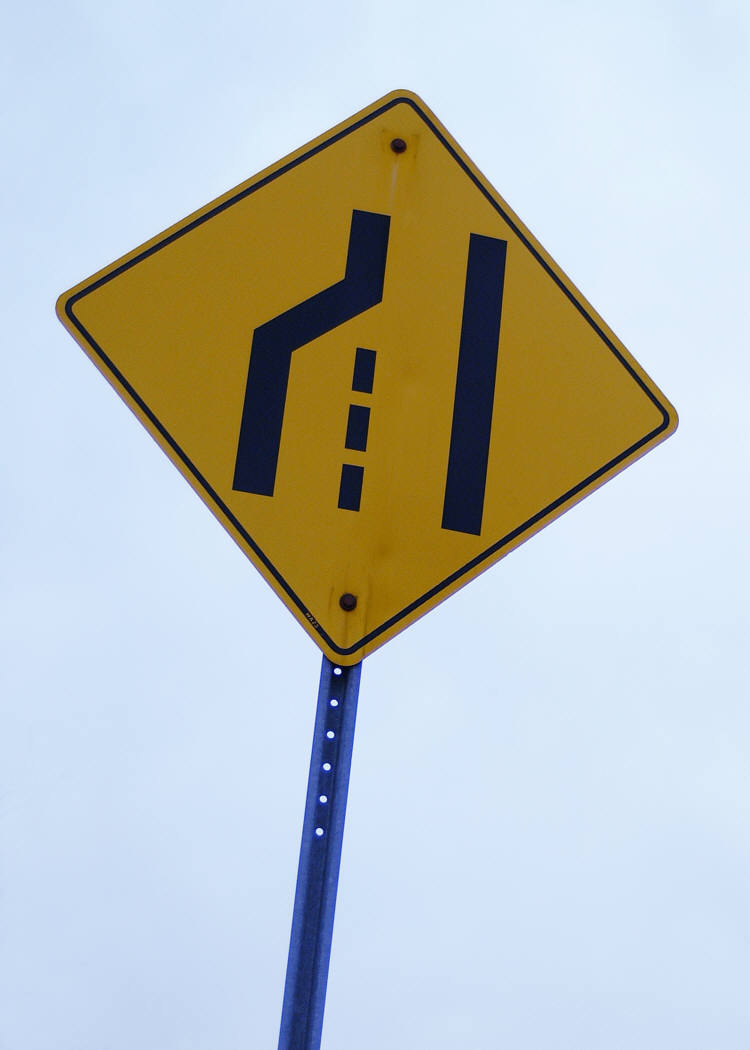 Traffic Sign Installation